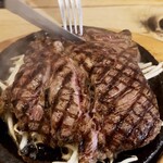 ステーキ居酒屋 300B ONE 池袋店 - 