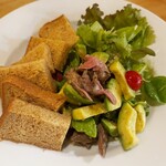 ステーキ居酒屋 300B ONE 池袋店 - 