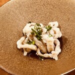 炭火焼肉 牛和鹿 - 