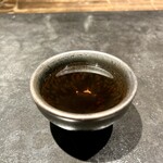 仁修樓 - ライチ紅茶