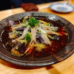 藤鳥 - 料理写真: