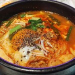 ホンデポチャ - 