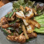 居酒屋 みやび - 