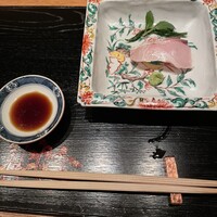 炭火割烹 いふき - 