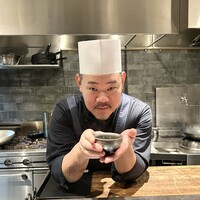 仁修樓 - 上岡シェフ