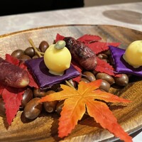 Queux Norme 梅田店 - 