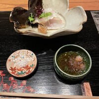 炭火割烹 いふき - 