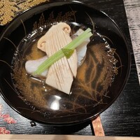 炭火割烹 いふき - 