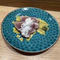 GINZA SUSHI BANYA KAI - 