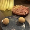中野レンガ坂 洋食堂 葡萄