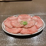 焼肉 安萬 - 