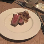 Peter Luger Steak House Tokyo - 