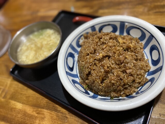 桜園 - 黒松（中華料理）の写真