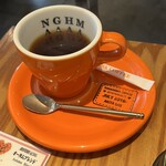 ナガハマコーヒー 秋田駅前店 - 