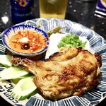 Cơm Tấm Mộc - チキンコムタム