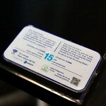 Rose Business Lounge - Wi-Fiあり