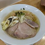 noodle shop arakawa - 