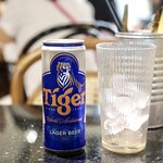 Cơm Tấm Mộc - トリビー♪