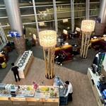 Rose Business Lounge - Rose Business Lounge