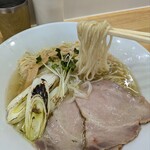 noodle shop arakawa - 