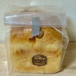 天満屋サンド - 料理写真: