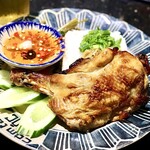 Cơm Tấm Mộc - チキンコムタム