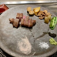 ニュー松坂 難波御堂筋店 - 