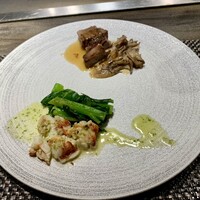 ニュー松坂 難波御堂筋店 - 