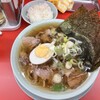 邦ちゃんラーメン 両国店