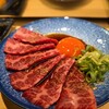 焼肉うちだ 天満店