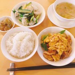 赤坂 四川飯店 - 