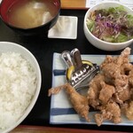 まるなか - 