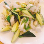 赤坂 四川飯店 - 