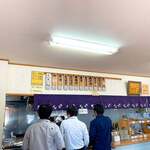 手打ちうどんますや - 