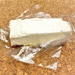インダストリー - レアチーズケーキ¥500内