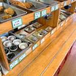 手打ちうどんますや - 