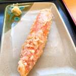 手打ちうどんますや - 