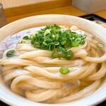 手打ちうどんますや - 