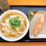 手打ちうどんますや - 