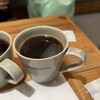 シナボン・シアトルズベストコーヒー ルクア大阪店