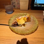 地中海酒場 ココチーノ 西新宿店 - 