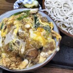 日本そば　大江戸 - 