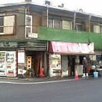 大勝軒 池袋店 - 
