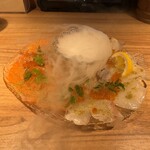 地中海酒場 ココチーノ - 