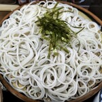 日本そば　大江戸 - 