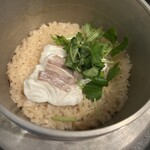 煮炊屋 金菜 - 