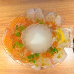 地中海酒場 ココチーノ - 