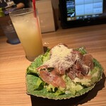 地中海酒場 ココチーノ - 