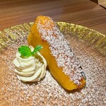 地中海酒場 ココチーノ 西新宿店 - 