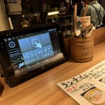 地中海酒場 ココチーノ - 